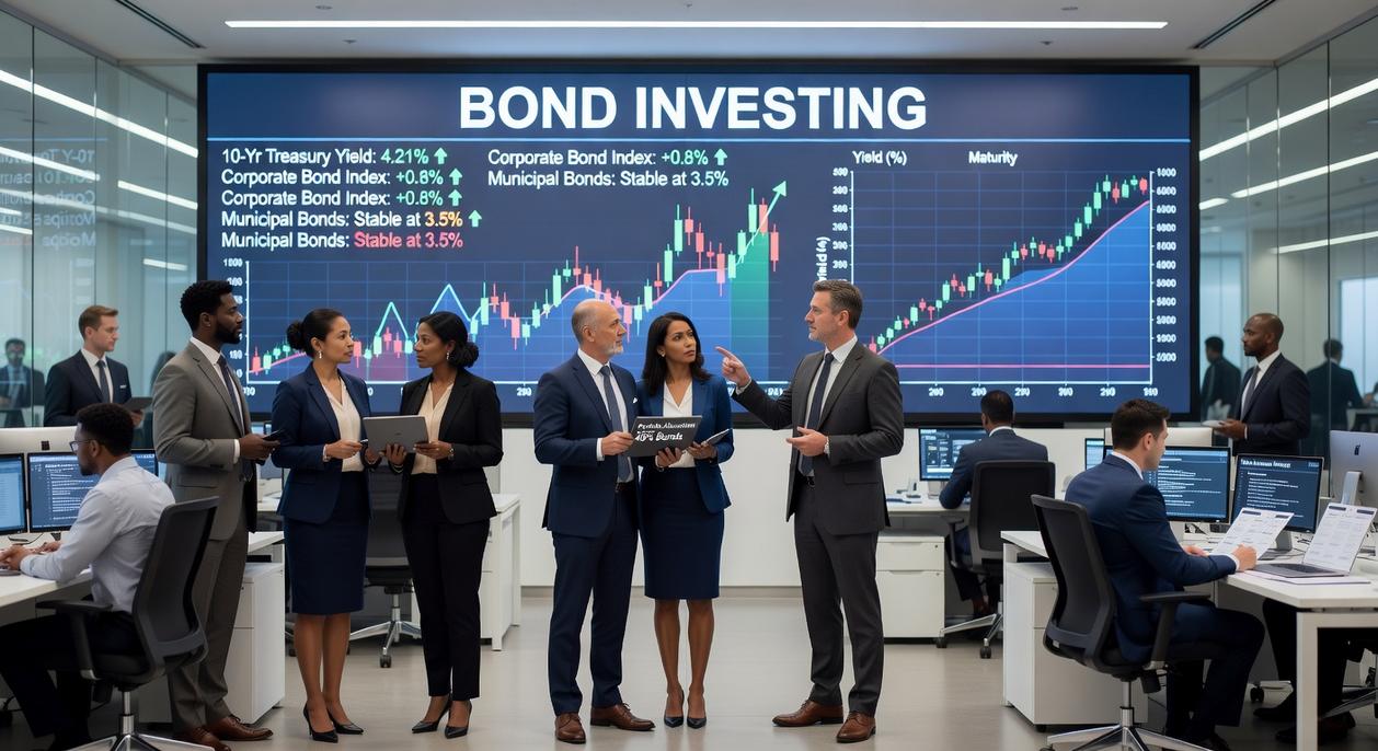 bond investing