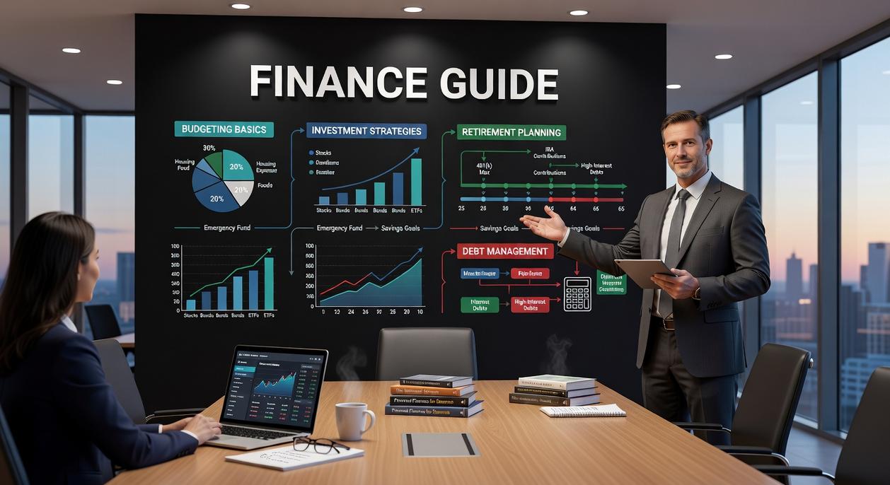 finance guide