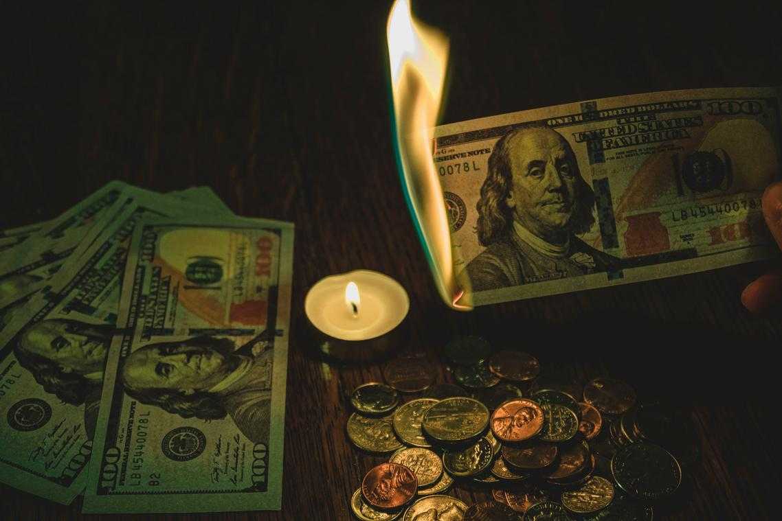 Financial Tricks Roarleveraging