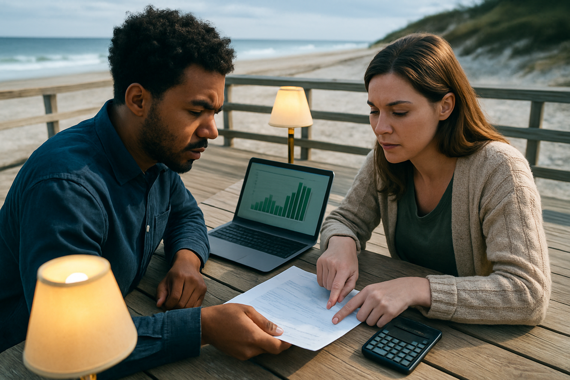Taxing Tips Roarleveraging