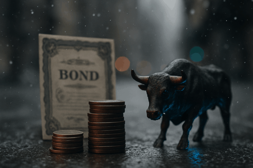 Asymmetric Investing