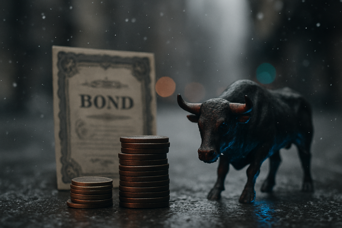 Asymmetric Investing