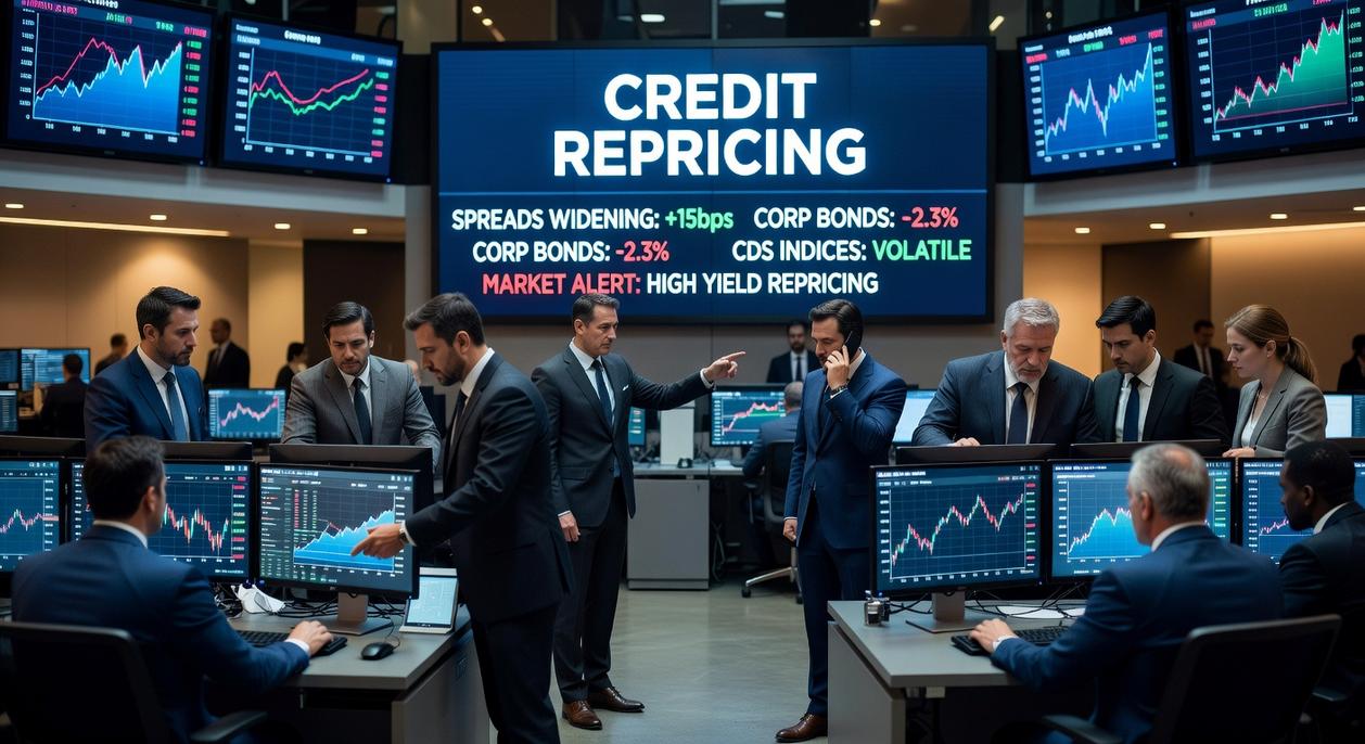 credit repricing