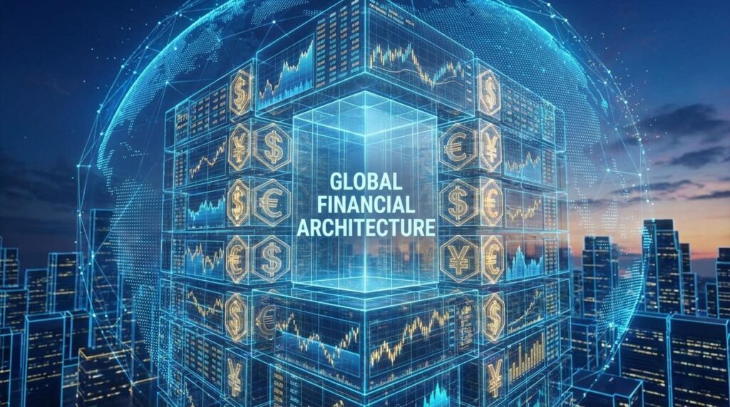 Financial Architecture