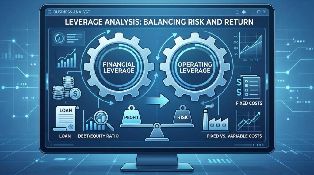 Leverage Analysis