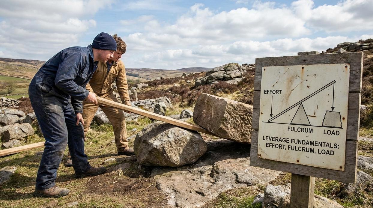 leverage fundamentals