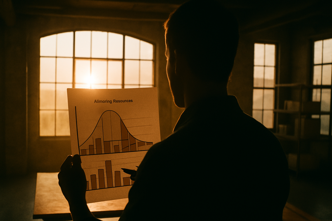 lifecycle allocation