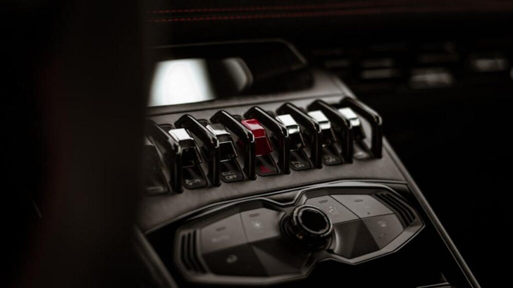 Performance Dashboard