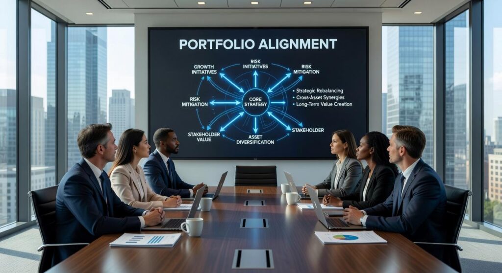 Portfolio Alignment