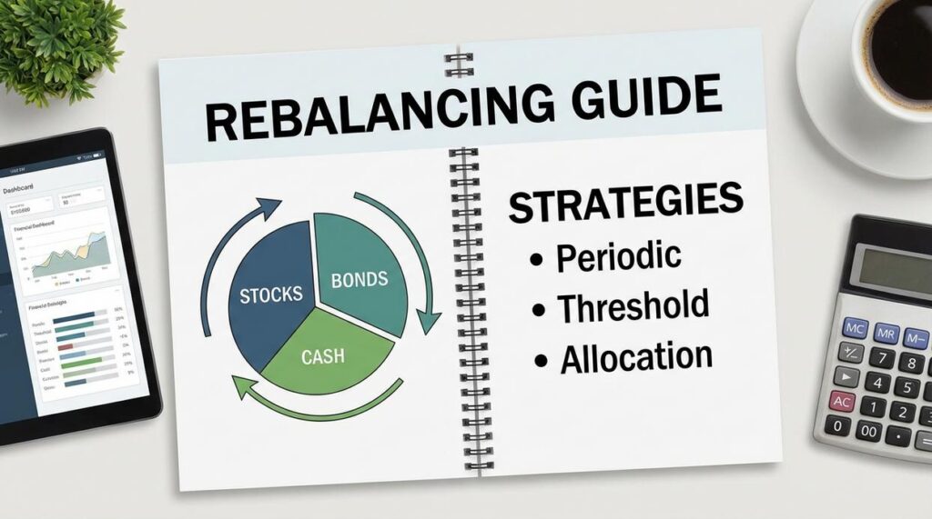 Rebalancing Guide