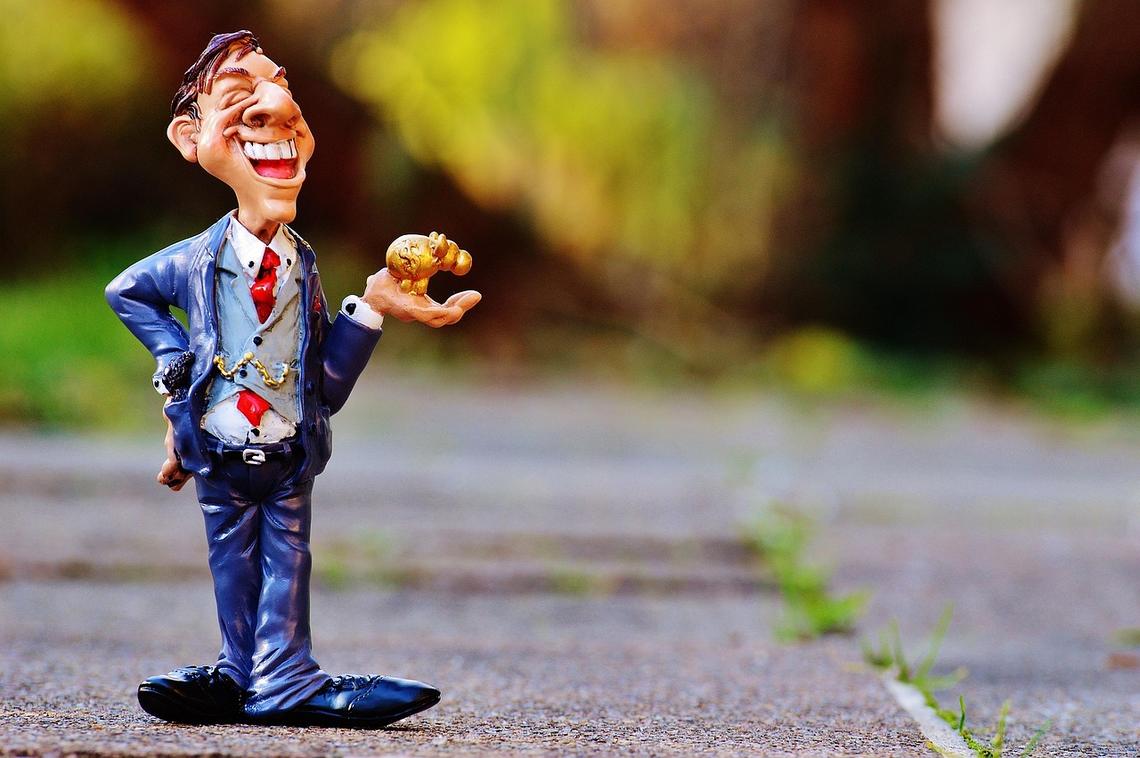 speculative investing 1