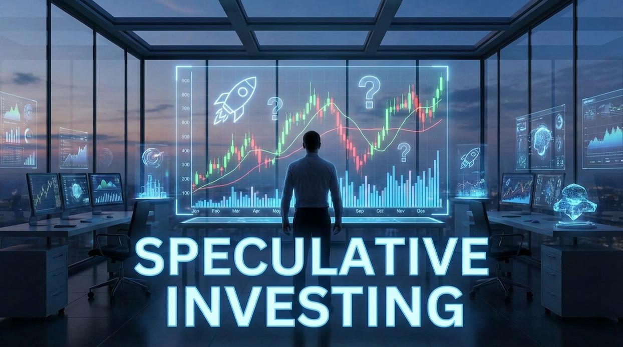 speculative investing