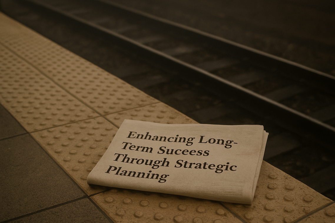 strategic prosperity