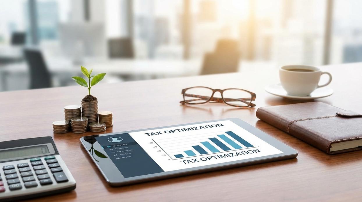 tax optimization