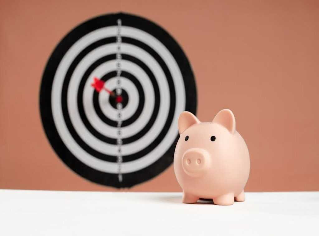 achievable financial goals