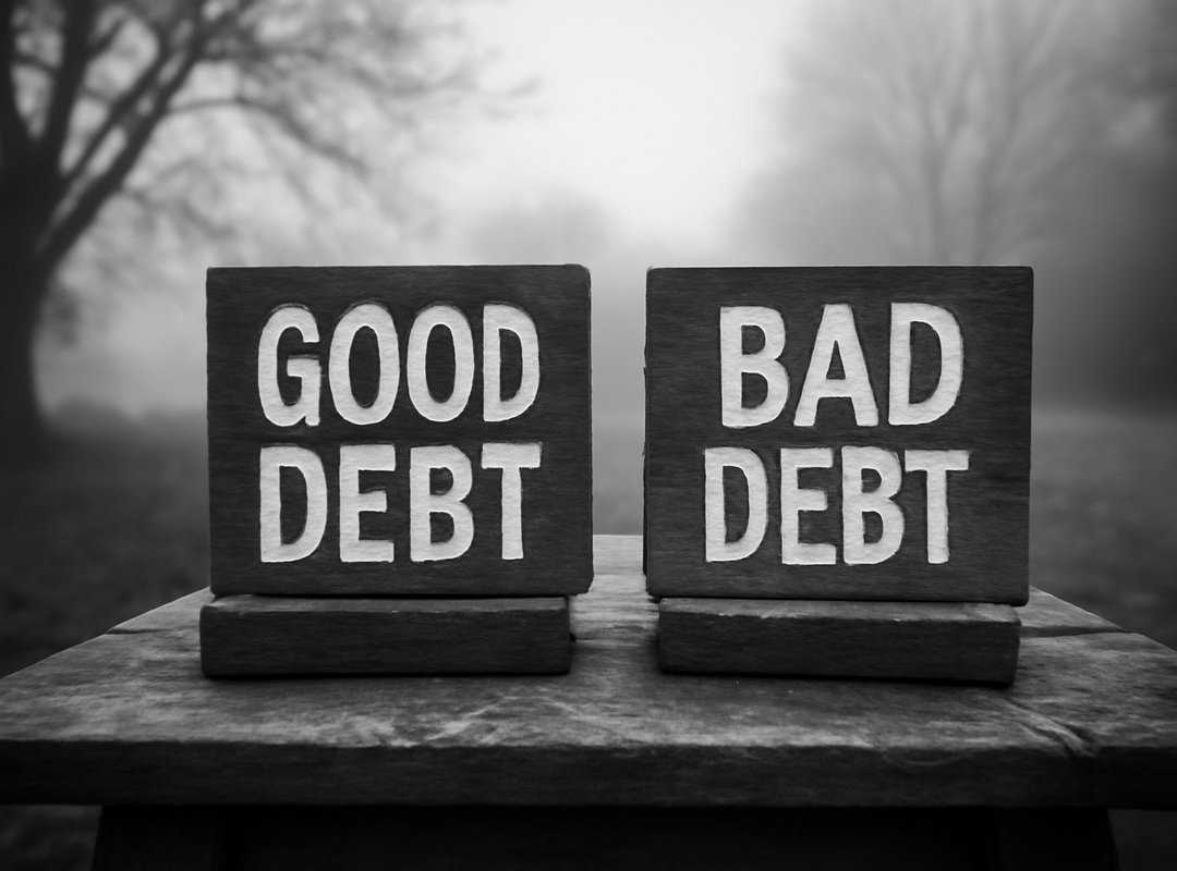 benefits and pitfalls debt