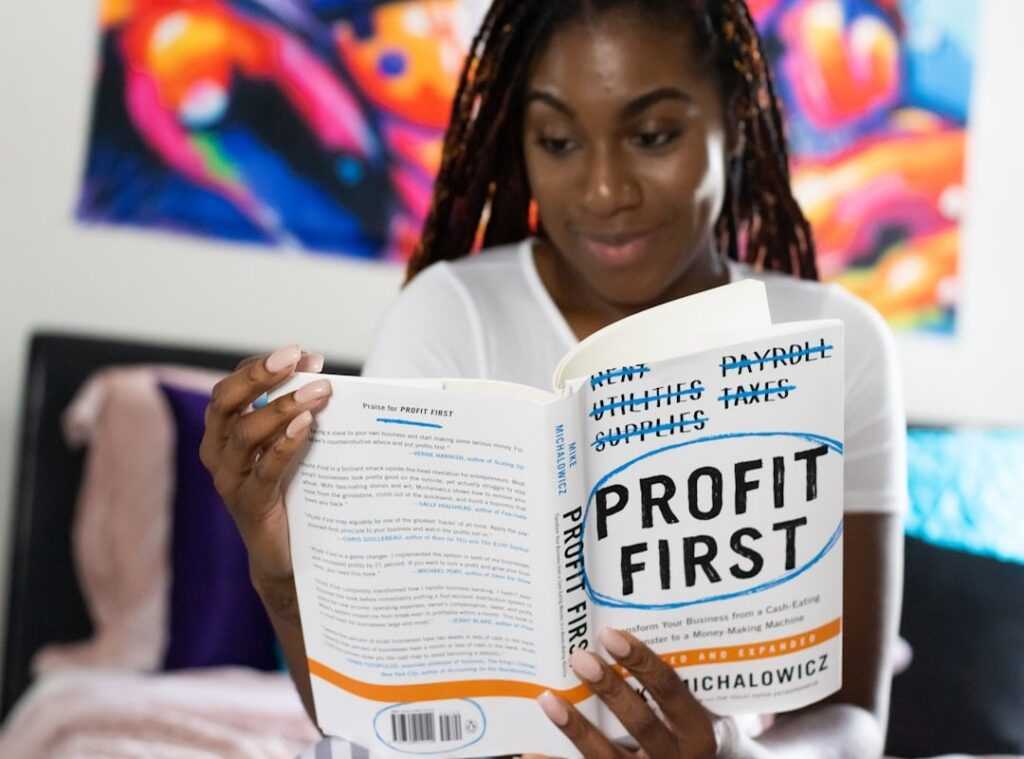 boosting financial literacy