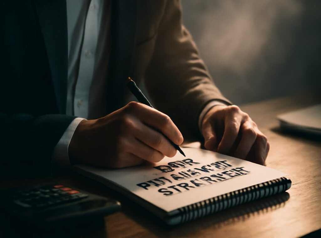 debt restructuring techniques