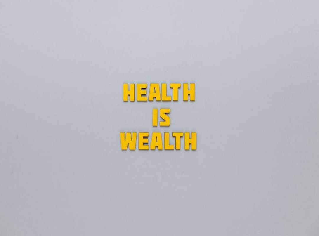 experts building wealth
