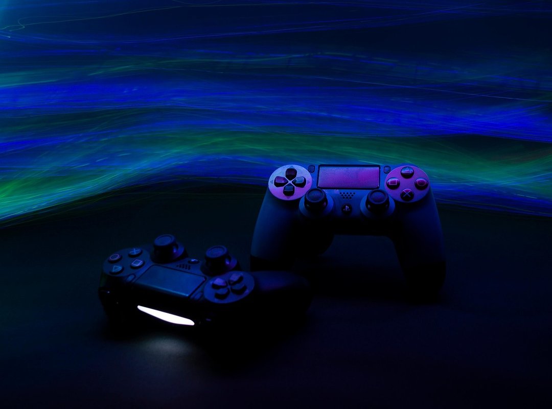 Gaming Accessories Pmwplayers