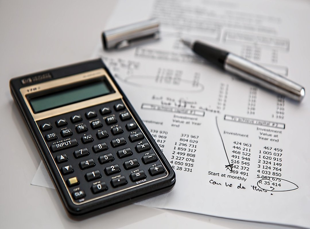 A 3-Step Audit to Identify and Cover Your Financial Blind Spots