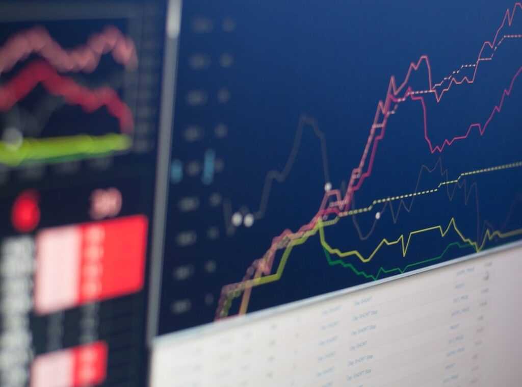 monitoring economic trends
