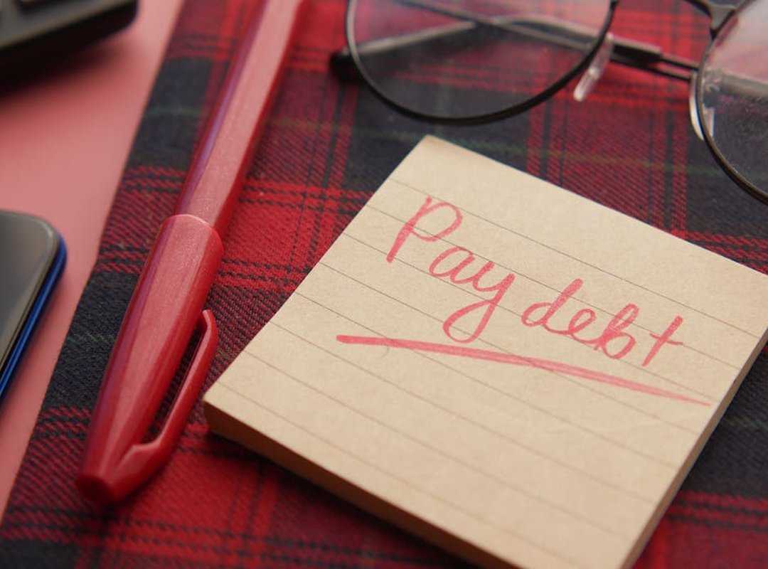 optimize debt portfolio