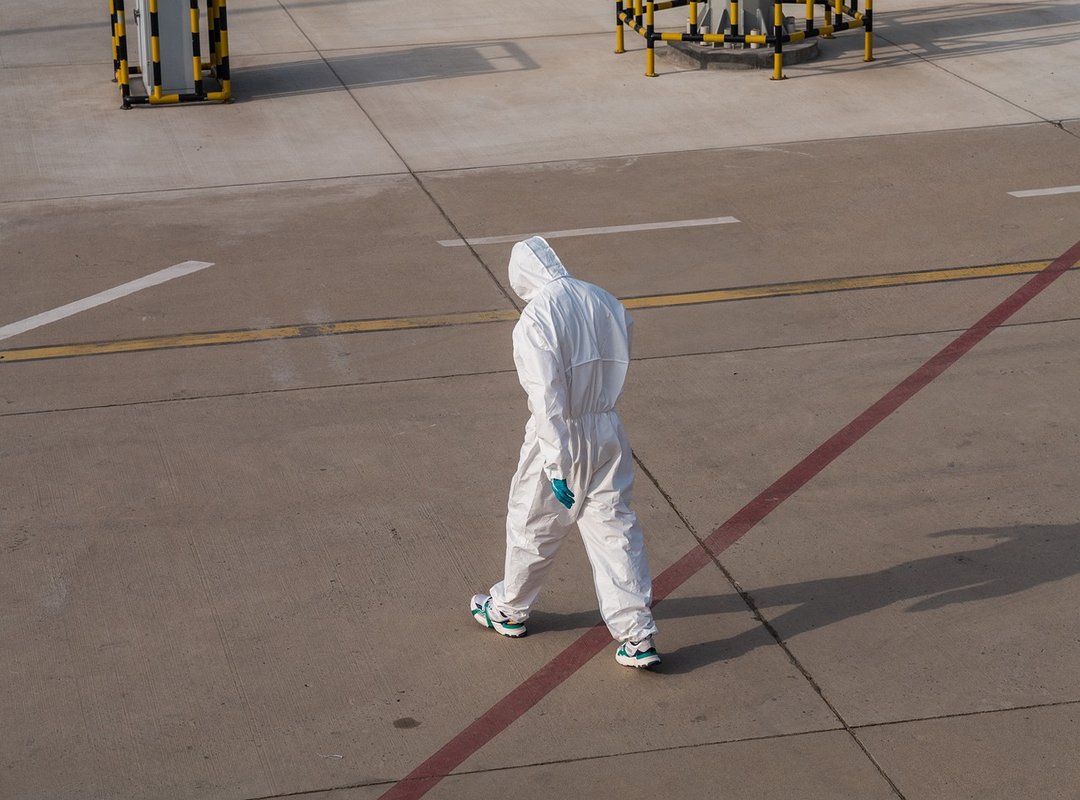 Critical Safety Precautions Every User Must Know