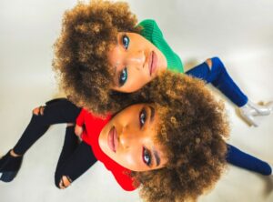tren twins altura